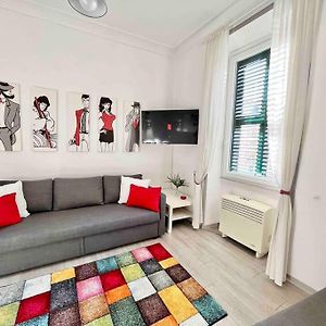 Appartement met Twee Slaapkamers